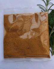 Habanero Chili gemahlen 20g -