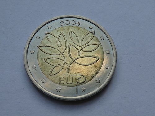 Finnland euro 2004 eu - ,,