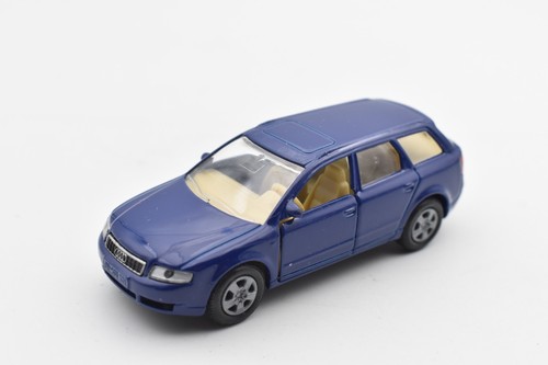 Siku super 1053 - 1053, audi