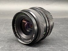 Super Danubia Objektiv 28