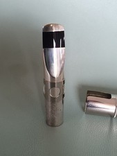 Vintage-Saxophon-Mundstück