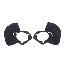 2X Spritzblech Ankerblech