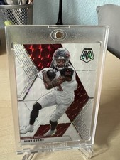 Mike Evans Karte 13/25 