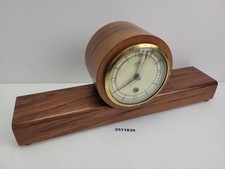 Tischuhr DDR FM Sonneberg