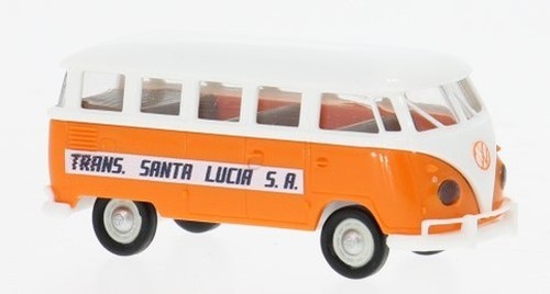 Brekina 31855 skala - skala, vw