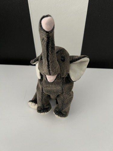 Beanie baby trumpet - ty,