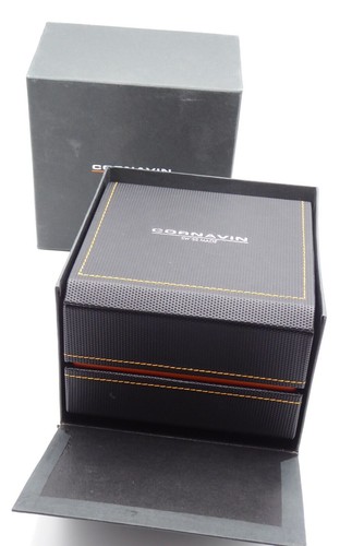 Cornavin box für uhr - cornavin,