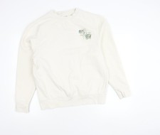Pullover Sweatshirt Unisex