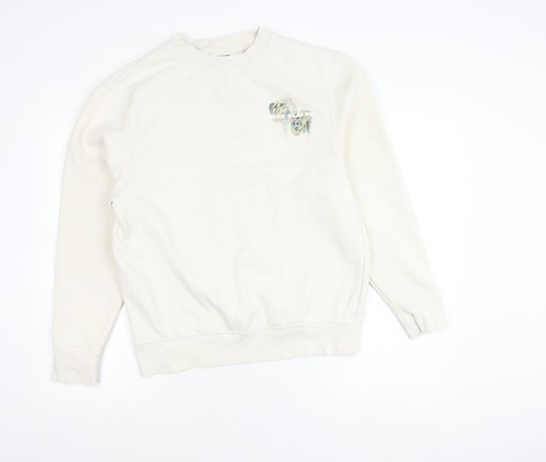 Pullover sweatshirt unisex - pullover,