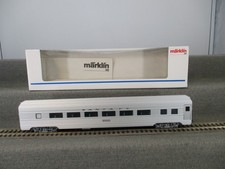 Märklin Spur H0 43601