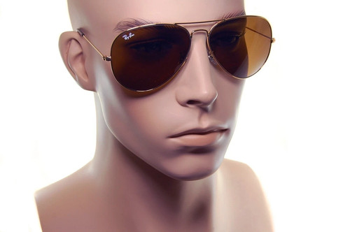 Ray ban aviator rb3025 - rb3025, 001/33