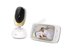 Motorola VM85 Connect Video