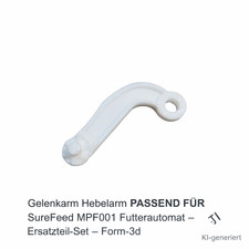 Gelenkarm Hebelarm Ersatz