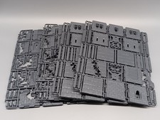 Battle of Osgiliath Ruinen