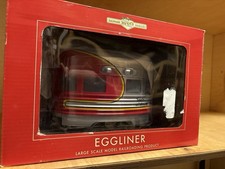 LGB Bachmann Eggliner Santa Fe