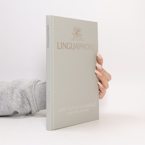 Linguaphone kurs języka - linguaphone,