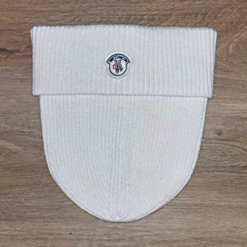 Moncler herren wollmütze - moncler,