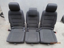 Sitze Einzelsitze Hinten