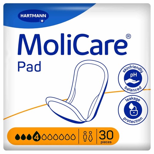 Molicare pad tropfen - molicare,