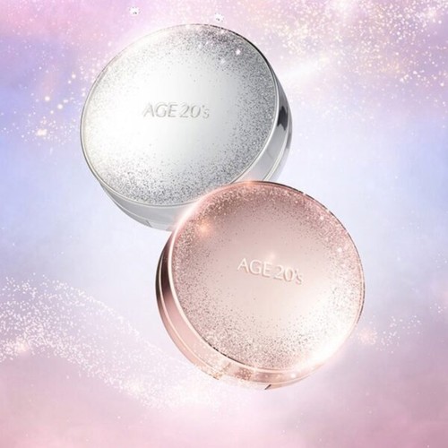 Age20s special essence cover - special,