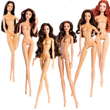 Nackte Haut 1/6 12" Volle