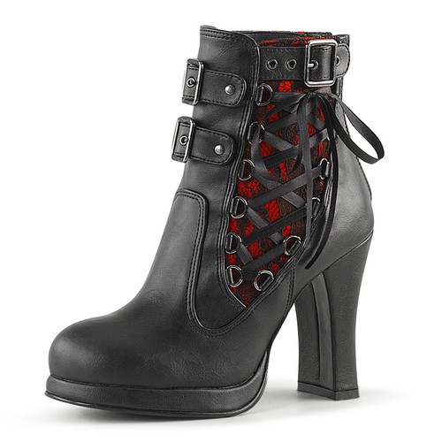 Demoniacult damen vegan - demoniacult,