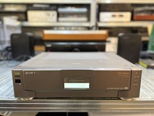 Sony SLV-E9VC VHS