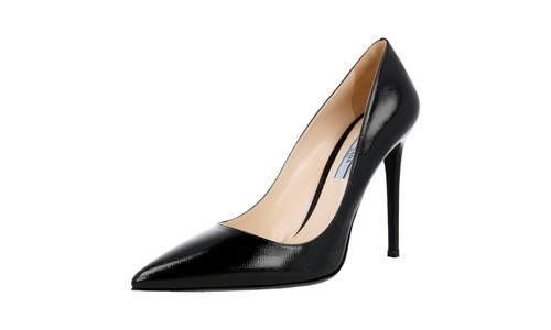 Prada saffiano leder high - prada,