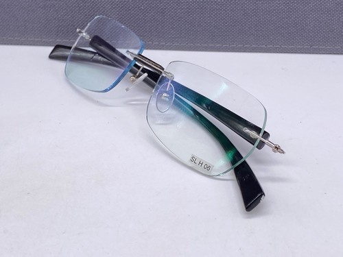 Echt horn brille - horn, damen