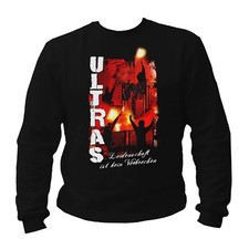 Ultras Kurve Fans Stadion Pyro