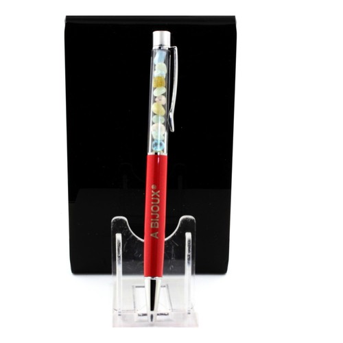 Stift mineralien goldberyll - stift, du