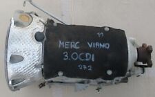 ⭐️ Automatikgetriebe + Wandler 3.0CDI 659.272 MERCEDES VITO VIANO W639 61TKM