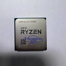 AMD Ryzen 7 3700X R7-3700X 3.6