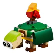 Lego 40406 tag der - 40406,
