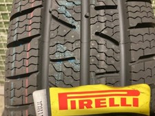 Winterreifen 195/75 R16C 107R