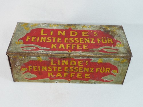 Alte jugendstil blech - alte,