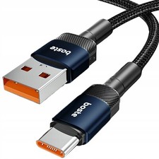 BOSTE USB AUF USB-C KABEL 3A