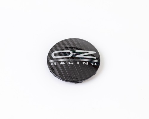 Racing radnabendeckel - oz,