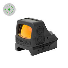 Holosun offenes Reflexvisier Grünpunkt HE508T-GR-V2 *werksüberhol... - 77002082