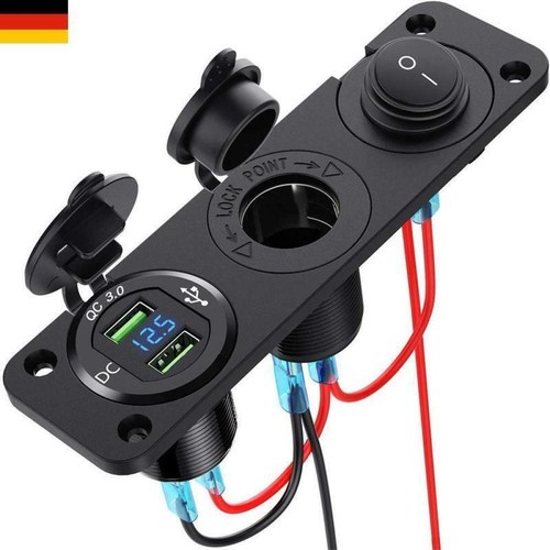 Dual usb auto - usb,