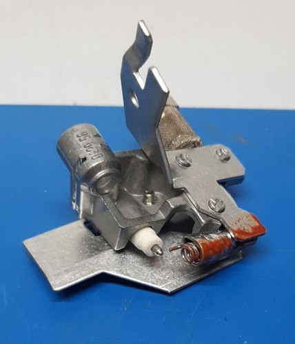 Vaillant zündbrenner 040898 - vaillant,