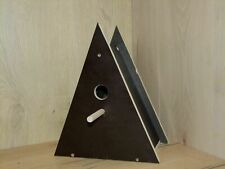  Vogelhaus, Nistkasten