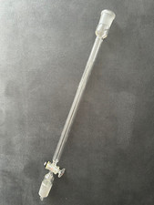 Tropftrichter 2x NS 29/32