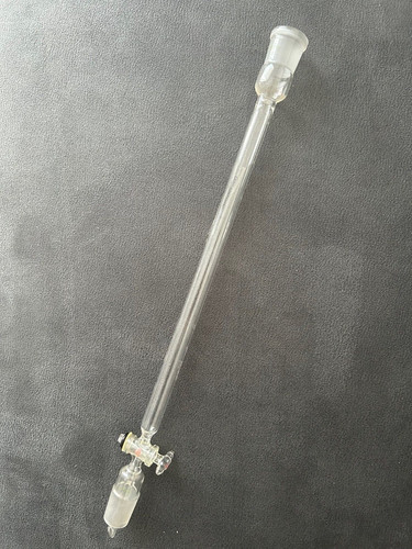Tropftrichter 29 32 - tropftrichter, 2x