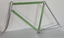 Rennrahmen CMP Lyon Alu Rahmen