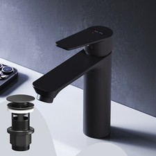 Wasserhahn Bad Schwarz