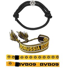 BVB Borussia Dortmund Armband