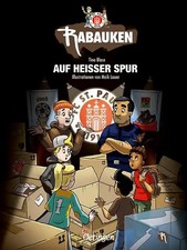 Pauli rabauken 3 auf - st.,