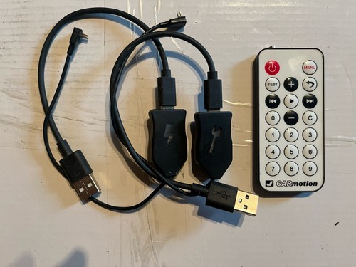 Viessmann carmotion set - viessmann,