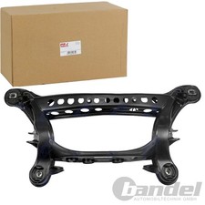 NTY ACHSKÖRPER ACHSTRÄGER HINTERACHSE passend für MERCEDES E-KLASSE W210 S210